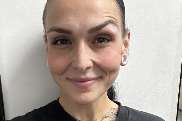 Cohlette Carlino - SAA